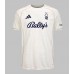 Billiga Nottingham Forest Oleksandr Zinchenko #35 Bortatröja 2025-26 Kortärmad